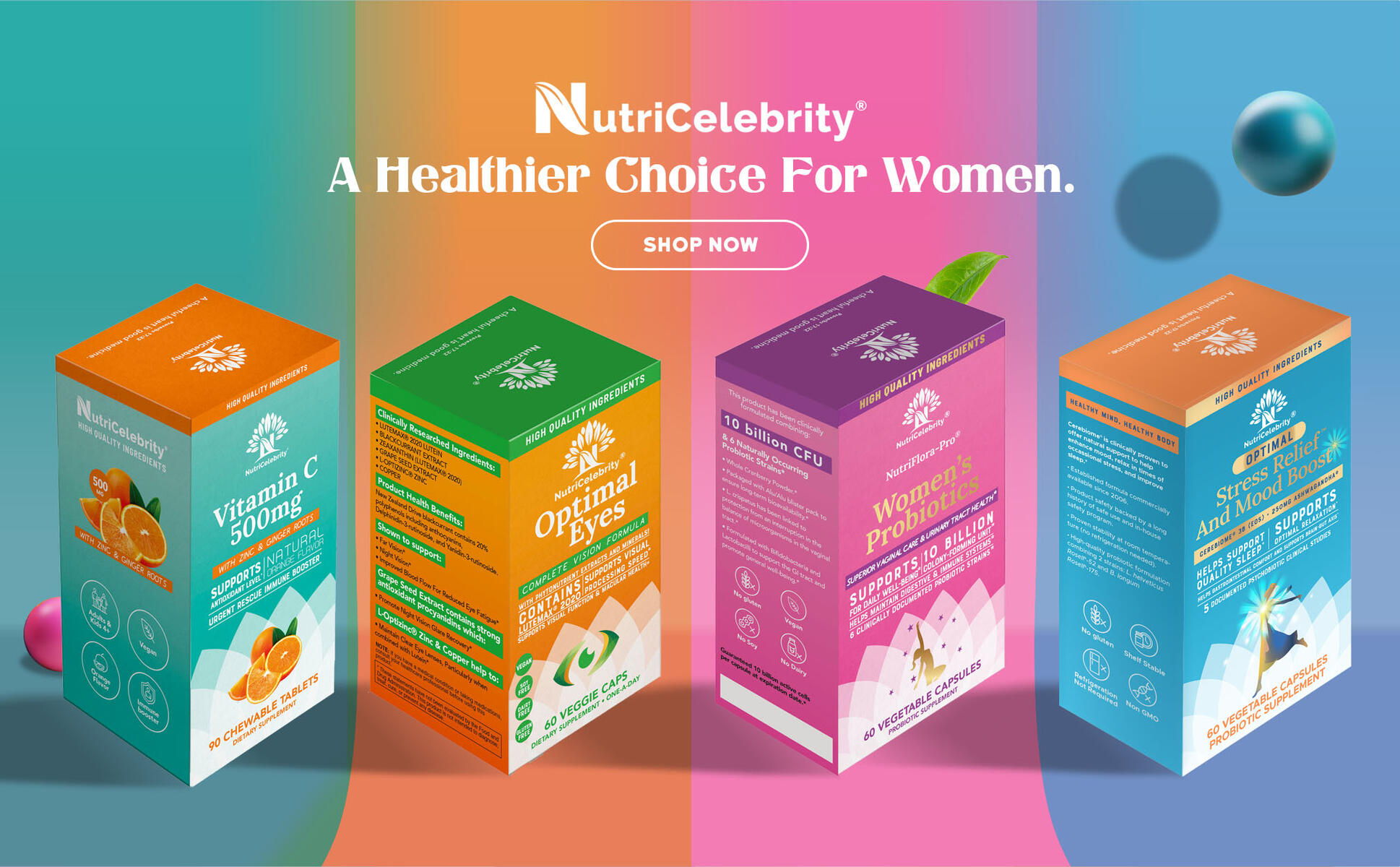 Reliable supplements made with high-quality ingredients for women everywhere to cultivate a healthier lifestyle. Reliable supplements made with high-quality ingredients for women everywhere to cultivate a healthier lifestyle.